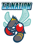 T.B.NATIONPOPLN^[CXgGAMI
