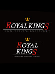 ROYAL KINGSPOPLN^[CXgGAMI