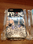 PRIDE NEVER DIE!!iPhoneP[XOTHERSfUCGAMI