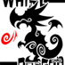 WHIRL-DRAGON∴POPキャラクターイラスト∴GAMI