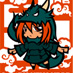 2012龍∴POPキャラクターイラスト∴GAMI