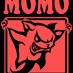 MOMO-HANGRICE∴POPキャラクターイラスト∴GAMI