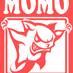 MOMO-HANGRICE∴POPキャラクターイラスト∴GAMI