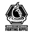 FIGHTING RIPPLE∴POPキャラクターイラスト∴GAMI