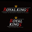 ROYAL KINGS∴POPキャラクターイラスト∴GAMI
