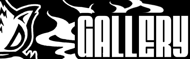 イラストレーターGAMIのPOP/ストリート/アメコミ風イラストサイト∴GAMIs’MARKET∴GALLERY
